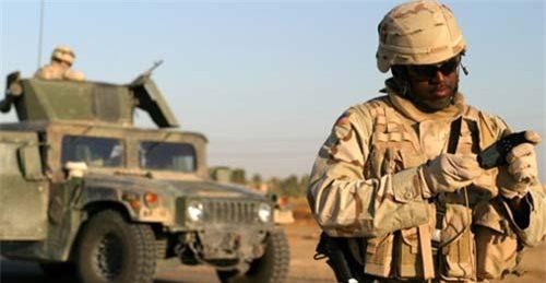 Mỹ giới thiệu công nghệ dẫn đường vệ tinh kháng nhiễu mới