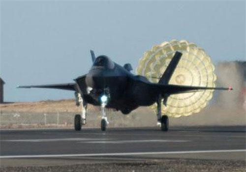 Na Uy dùng F-35 chống ngầm kiểu gì?