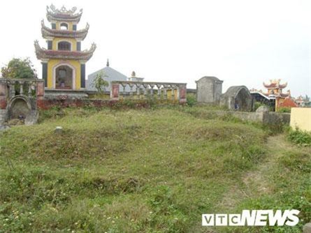 Những cái chết kỳ lạ và ngôi mộ khổng lồ gây chấn động một thời ở Hải Dương (kỳ cuối)