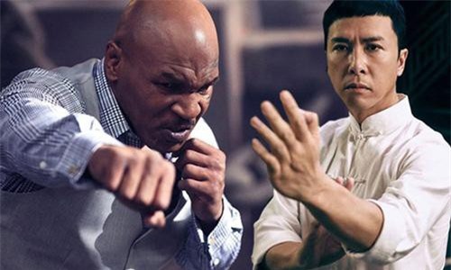 Những cao thủ võ lâm khiến Chân Tử Đan phải kiêng nể