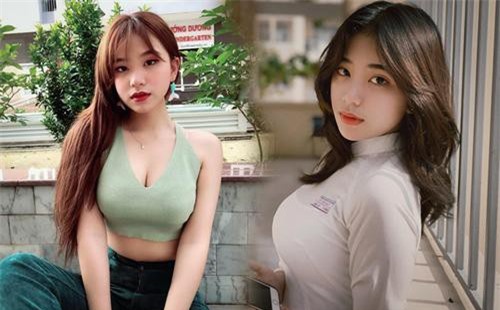 Nữ sinh 17 tuổi với các số đo siêu chuẩn 92-60-97, tiết lộ từng bị dụ dỗ đi chơi để cho tiền