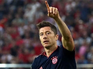 Real Madrid trở lại đàm phán chiêu mộ Lewandowski từ Bayern