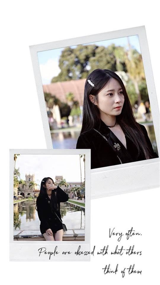 Soi nhan sắc đời thường của Rich Kid mua sắm tiền tỉ không xót tay - Hình 6 Soi nhan sac doi thuong cua Rich Kid mua sam tien ti khong xot tay-Hinh-6