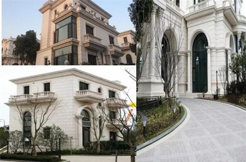 Sự thật sau biệt thự nghìn tỷ bỏ hoang trồng rau của Lý Liên Kiệt