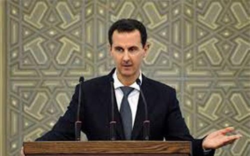 Syria hỗ trợ lực lượng người Kurd