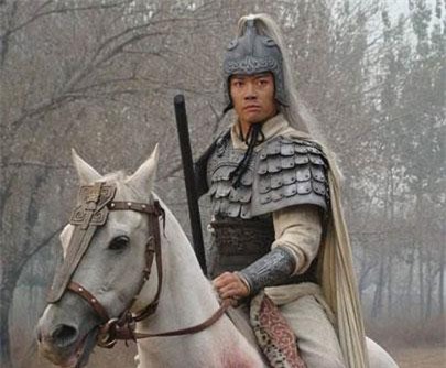 Tam Quốc Diễn Nghĩa: Đáng tiếc khi Triệu Vân không có cơ hội đọ sức với ba vị chiến tướng này