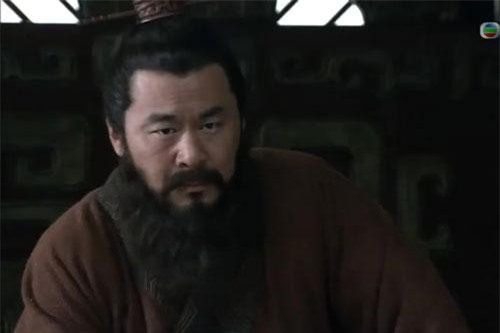 Tào Tháo dùng lời 'đường mật' dụ dỗ Lưu Tông dâng Kinh Châu