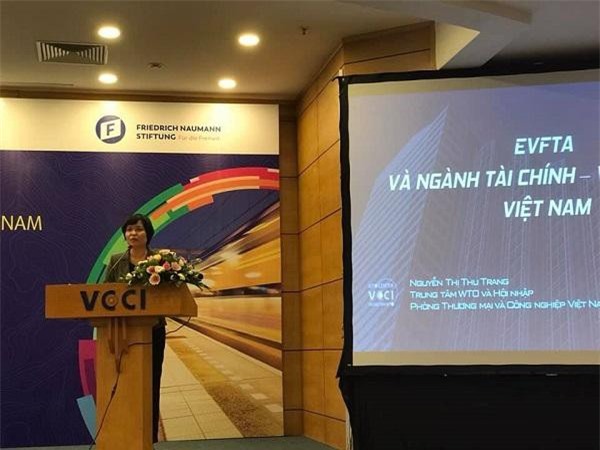 Thị trường viễn thông Việt Nam sẽ có thêm các đối thủ mạnh từ EU