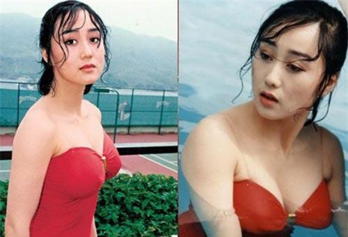 Tình sử của bà xã Lý Liên Kiệt: Bị tình địch đe dọa, có con riêng với ông trùm sòng bạc?