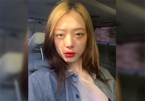 Trước Sulli, loạt sao Hàn tự tử vì trầm cảm gây rúng động Kbiz