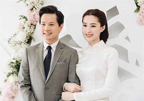 Vì sao Hoa hậu Thu Thảo, Đông Nhi, Đàm Thu Trang được lòng mẹ chồng đại gia?