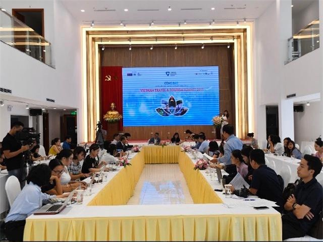 Việt Nam tổ chức diễn đàn cấp cao du lịch lần 2