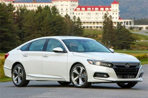 XE HOT (23/10): Honda ra mắt xe mới tại VN, xe Vision cũ biển số tứ quý 8 giá 69 triệu