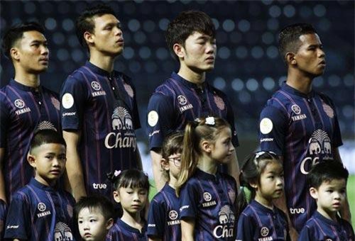 Xuân Trường không nhận được huy chương nếu Buriram United vô địch Thai League?