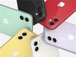 iPhone 11 đắt khách, Apple khiến Samsung 'nhọc bở hơi tai'