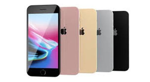 iPhone SE 2: Giá đã rẻ, lại còn đẹp khó cưỡng