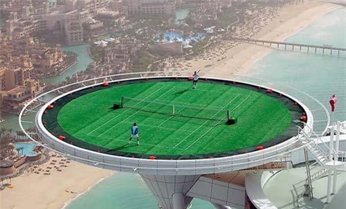 10 sự thật sang chảnh bậc nhất chỉ có ở Dubai khiến bạn... 'há mồm kinh ngạc'