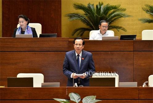 1.810 ngành nghề, lĩnh vực, công việc nặng nhọc độc hại có thể nghỉ hưu sớm