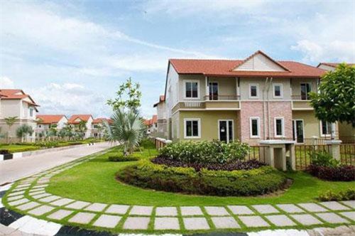 6 kiểu nhà phong thủy đại cát giúp gia chủ phất nhanh 'như diều gặp gió'