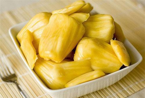 Ăn mít mang lại tác dụng bất ngờ cho sức khỏe