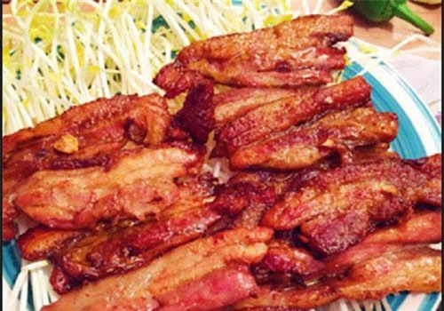 Bí quyết làm thịt ba chỉ nướng thơm lừng, ngon như nhà hàng