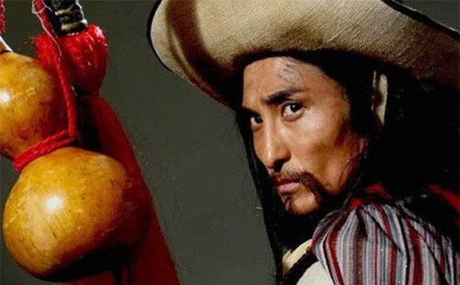 Bóc mẽ 4 'thói hư tật xấu' khó chấp nhận của anh hùng Lương Sơn Bạc Lâm Xung