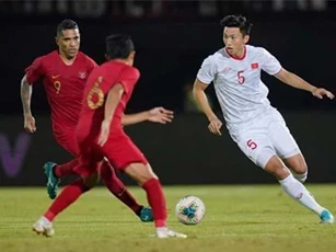 CHÍNH THỨC: Indonesia giành quyền đăng cai U20 World Cup