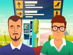 CLIP: Những câu đố khó làm 'đau đầu nhức óc', chỉ thiên tài mới trả lời đúng hết