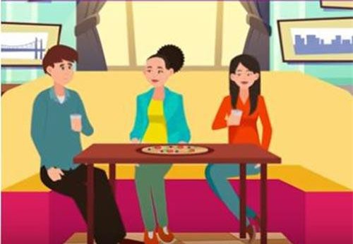 CLIP: Những câu đố vui cực hay giúp bạn thư giãn đầu óc