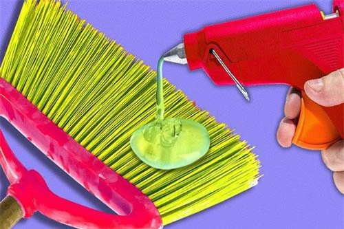 CLIP: Tổng hợp mẹo vặt cuộc sống giúp việc lau dọn trở nên dễ dàng hơn