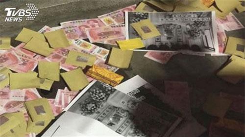 Chết khiếp những màn trả thù tình kinh động hàng phố