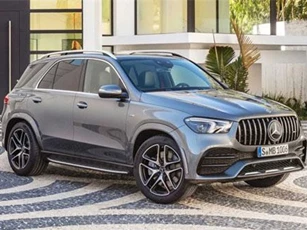 Chi tiết xe SUV Mercedes-Benz công suất 456 mã lực, giá hơn 2 tỷ