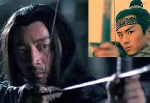 Cung thủ số một trong số các đầu lĩnh Lương Sơn Bạc và kết cục cuối đời