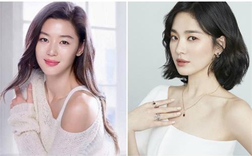 Cu&#x1ED9;c s&#x1ED1;ng c&#x1EE7;a hai &#x111;&#x1EA1;i m&#x1EF9; nh&#xE2;n l&#x1EEB;ng danh H&#xE0;n Qu&#x1ED1;c: Ng&#x1B0;&#x1EDD;i c&#xF3; t&#x1EA5;t c&#x1EA3;, k&#x1EBB; &#xE2;m th&#x1EA7;m ch&#x1ECB;u t&#x1ED5;n th&#x1B0;&#x1A1;ng