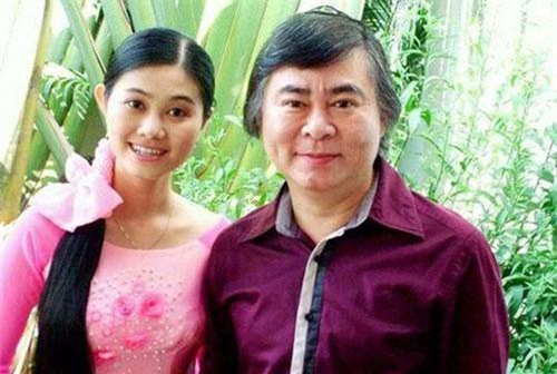 Cuộc sống không chồng con, kín tiếng đời tư ở tuổi 38 của nghệ sĩ cải lương đình đám Quế Trân