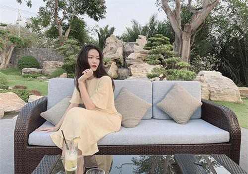 Cuộc sống kín tiếng trên đất Mỹ của Hoa hậu Thùy Dung