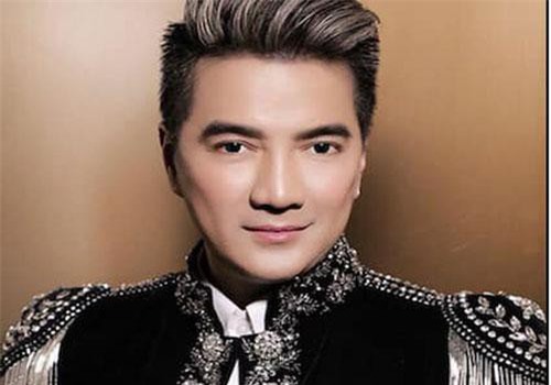 Đàm Vĩnh Hưng xúc động kể về mối tình đầu với bạn gái đã mất