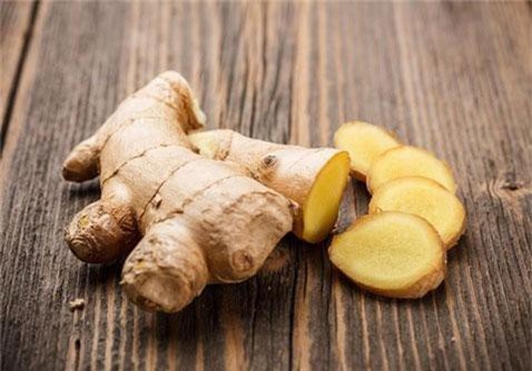 Điểm danh những thực phẩm người bị say xe nên 'kết thân'