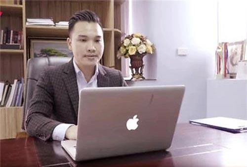 Doanh nhân Nguyễn Vũ Cao: Hai nhu cầu thiết yếu của con người là ăn và ở