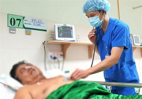 Đột ngột chết lâm sàng chỉ vì nghe tiếng gọi lúc đang ngủ