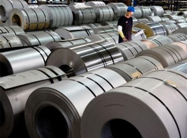 Gia hạn áp dụng biện pháp chống bán phá giá với một số sản phẩm thép không gỉ cán nguội