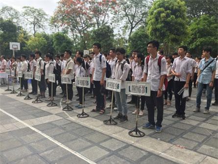 Hà Nội mở rộng chương trình đào tạo song bằng vào năm 2020