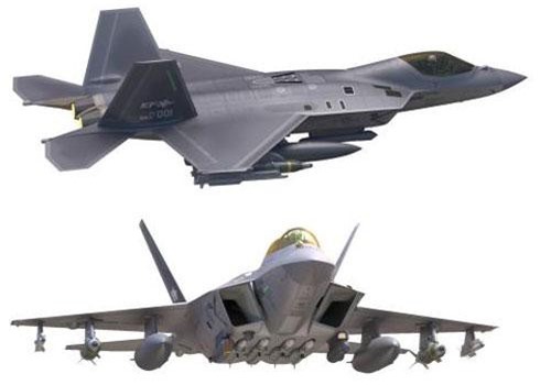 Indonesia cam kết thực hiện dự án máy bay mạnh ngang F-22