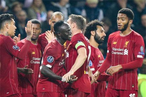 Kết quả Champions League hôm nay (24/10): Barca nhọc nhằn, Liverpool hủy diệt