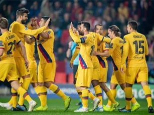 Messi thiết lập thêm nhiều kỷ lục đáng nhớ tại Champions League