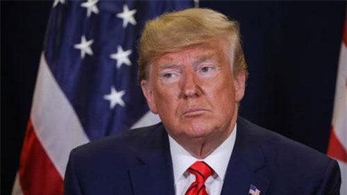 Mỹ dỡ lệnh trừng phạt Thổ Nhĩ Kỳ