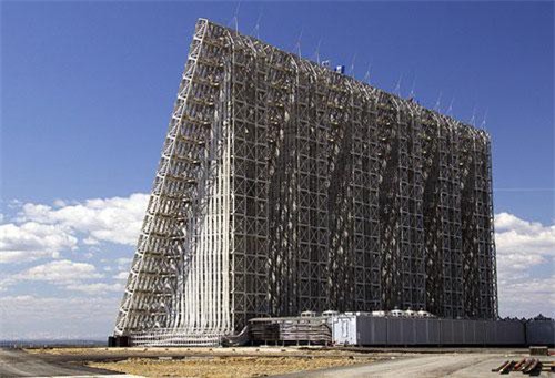 Nga giúp Trung Quốc xây dựng hệ thống cảnh báo tấn công tên lửa