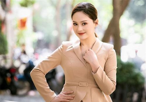 Nỗi sợ của diễn viên Lan Phương khi sống ở Hà Nội