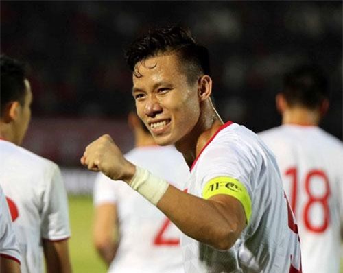 Quế Ngọc Hải: 'Tôi có được ngày hôm nay là nhờ ơn bầu Đức'