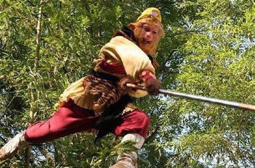 'Sốc' với lý do Tôn Ngộ Không thường hét lên câu: 'Yêu quái, hãy nếm thử một gậy của lão Tôn'